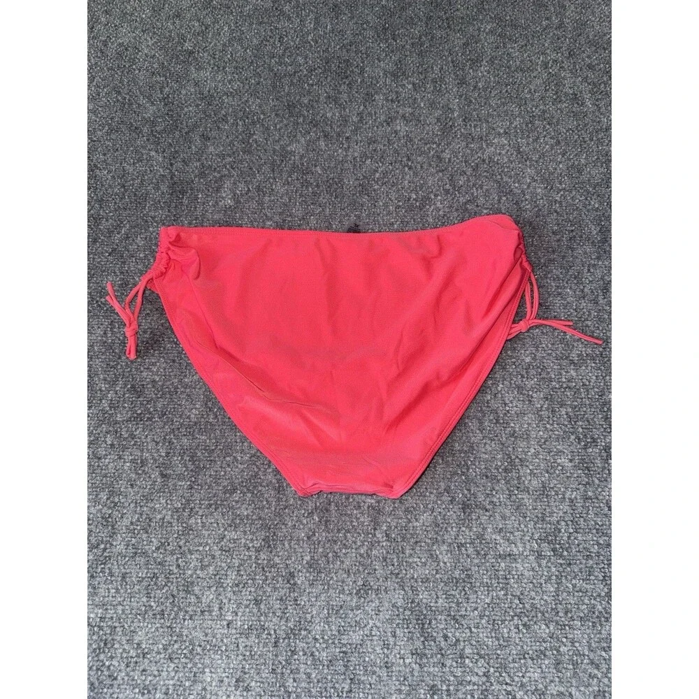 Summer Mae Swim Bottoms Size XL